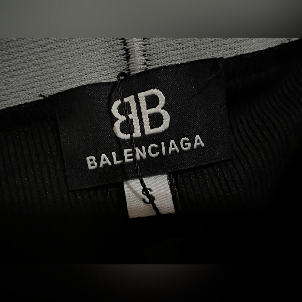 BB Cotton Ribbed Jersey Racerback Set - Picture 13 of 14